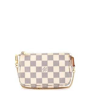 Louis Vuitton Pochette Accessoires #227373L72B